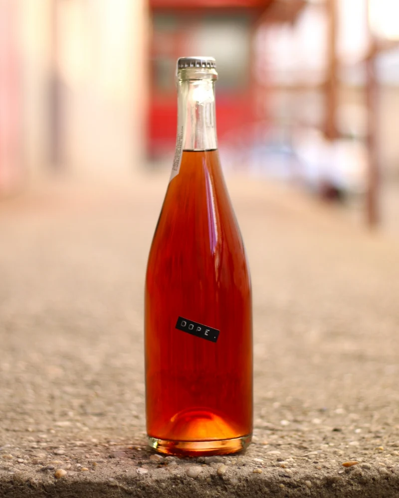 Dope 2024 0,75L Bio