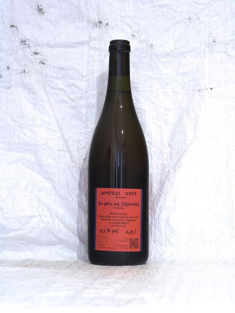 Lumpazi 2024 0,75L