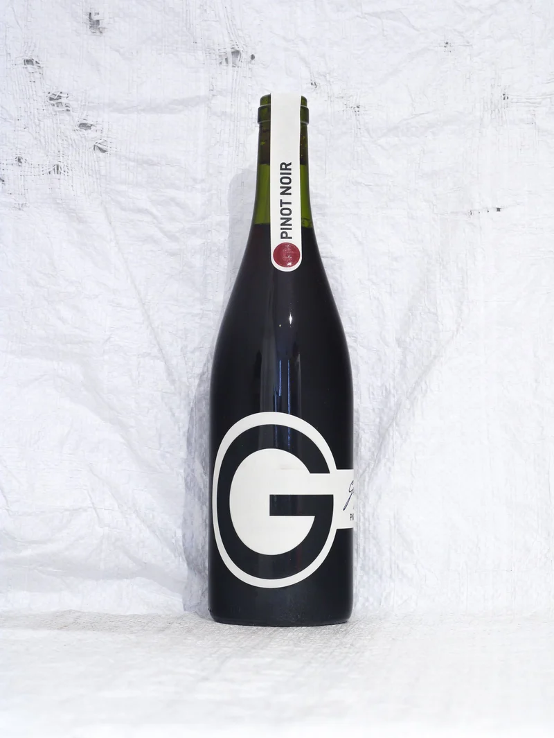 Pinot Noir 2021 0,75L Bio