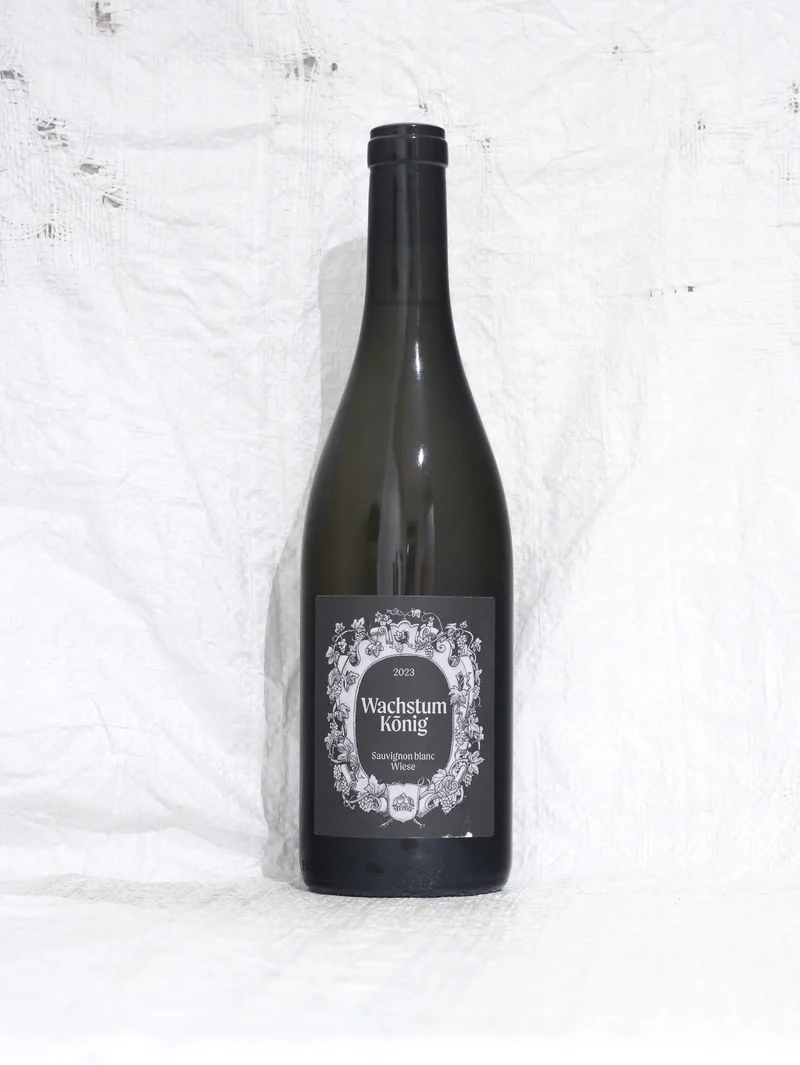 Sauvignon Blanc Wiese 2023 0,75L