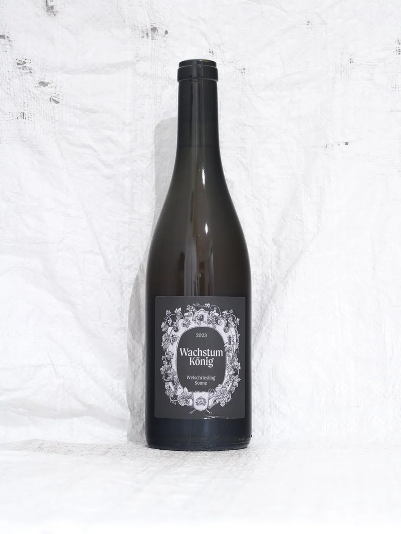 Welschriesling Sonne 2023 0,75L