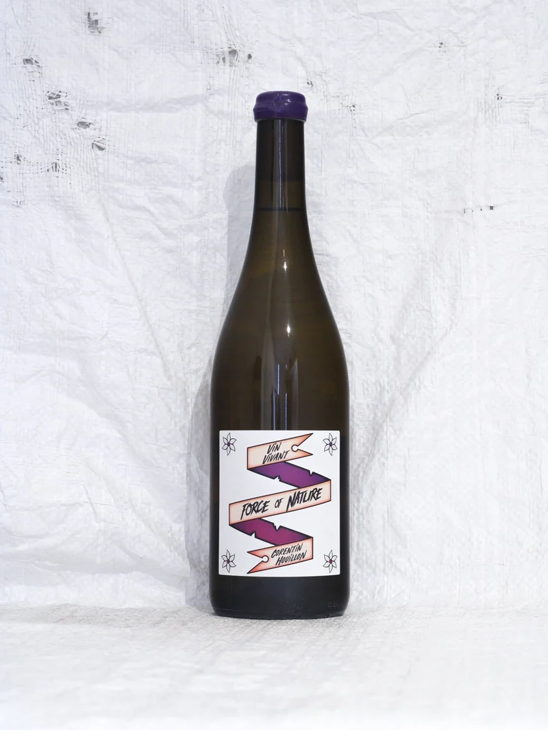 Force of Nature 2023 0,75L