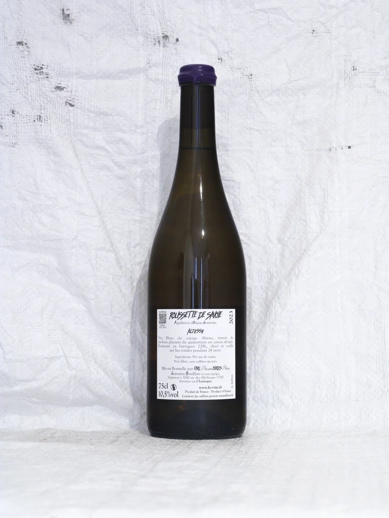 Force of Nature 2023 0,75L