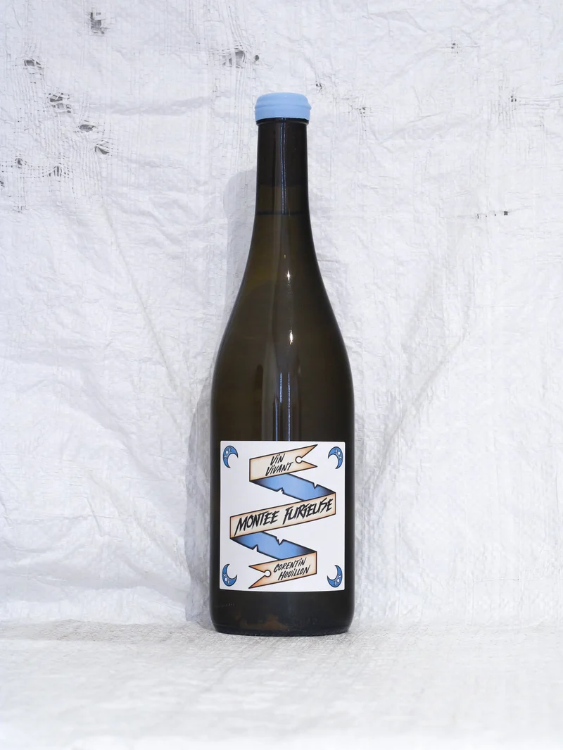 Montee Furieuse 2024 0,75L