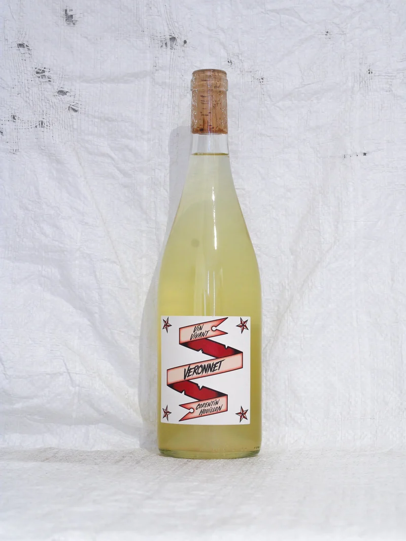 Veronnet Blanc 2024 0,75L