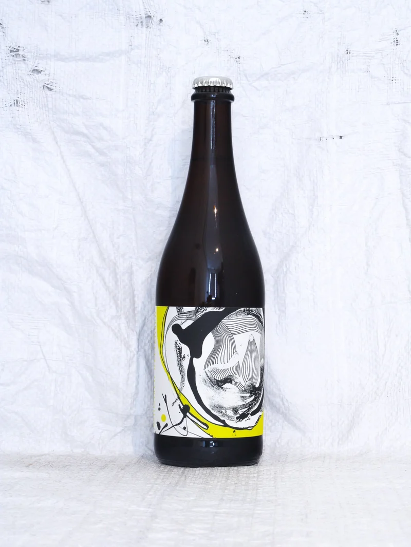 Grüner Veltliner 2023 0,75L Bio