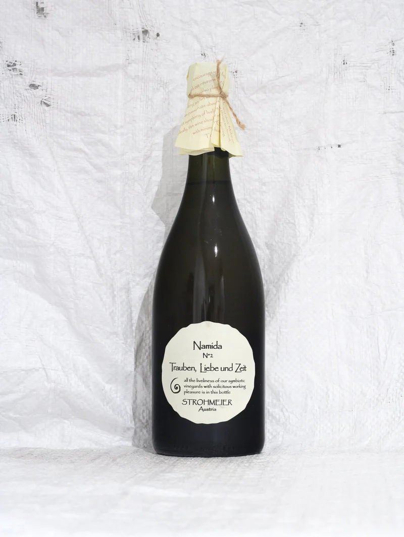Namida N°2 2023 0,75L Bio