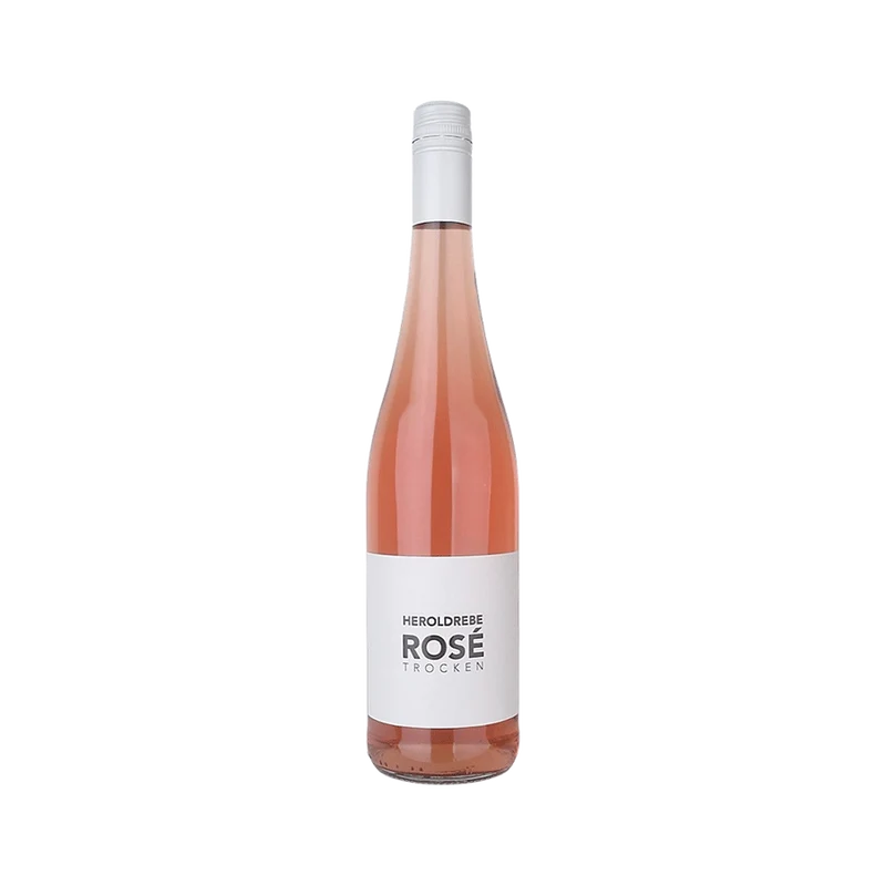 Weinauswahl „Heroldrebe Rosé“ Wein des Monats Juli