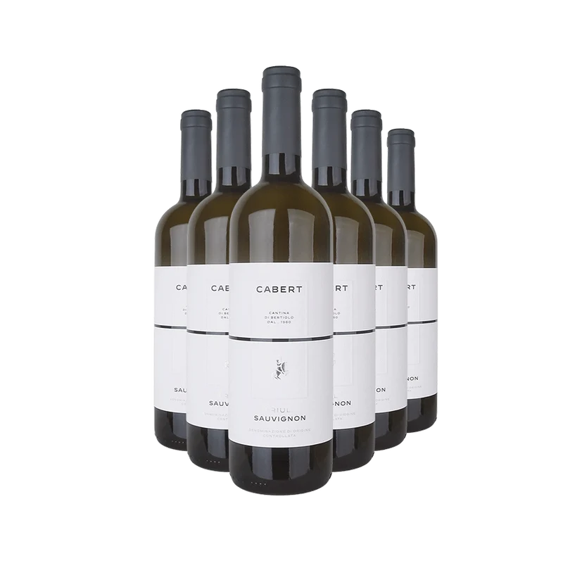 Weinauswahl „Cabert Sauvignon Blanc“ Wein des Monats Juni