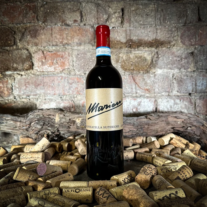 Marion - Valpolicella Superiore