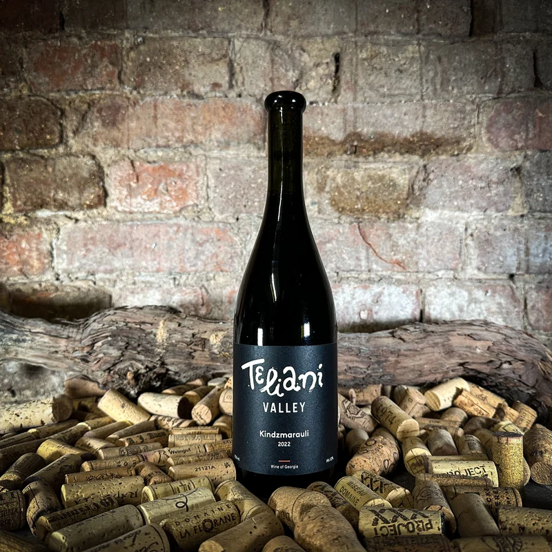 Teliani Valley - Kindzmarauli Winery97