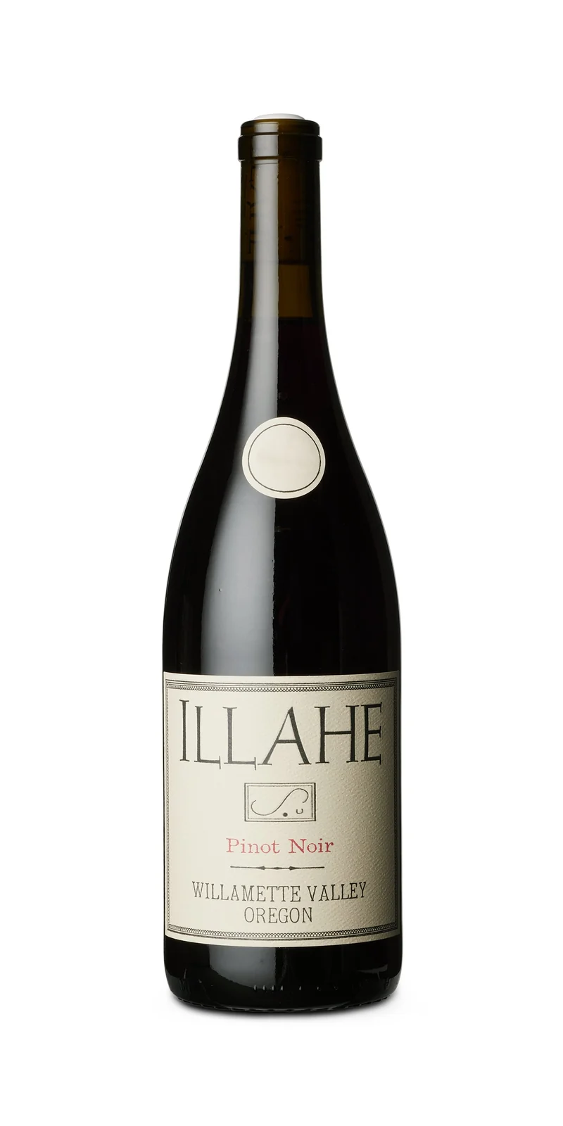 Illahe Winery, Pinot Noir, Willamette Valley, 2023