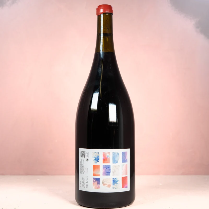 Raphäelle Guyot, Ceres 2024 1,5 L