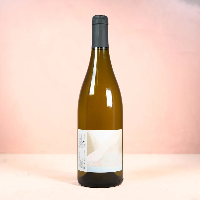 Raphäelle Guyot, Les Robinettes Chardonnay 2023