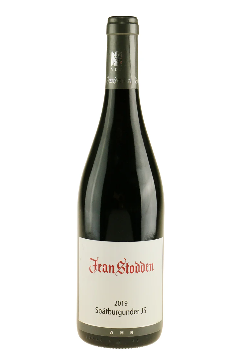 Stodden Spätburgunder JS