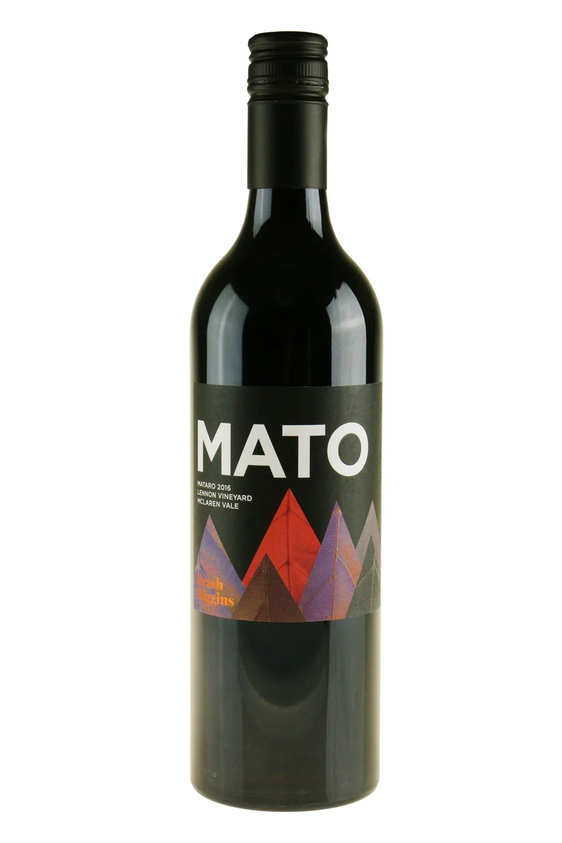 Brash Higgins Mataro