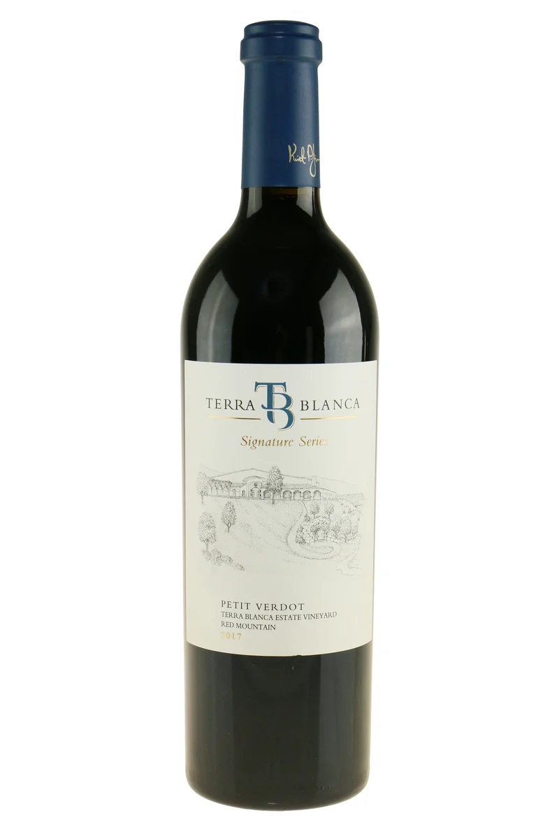 Terra Blanca Petit Verdot