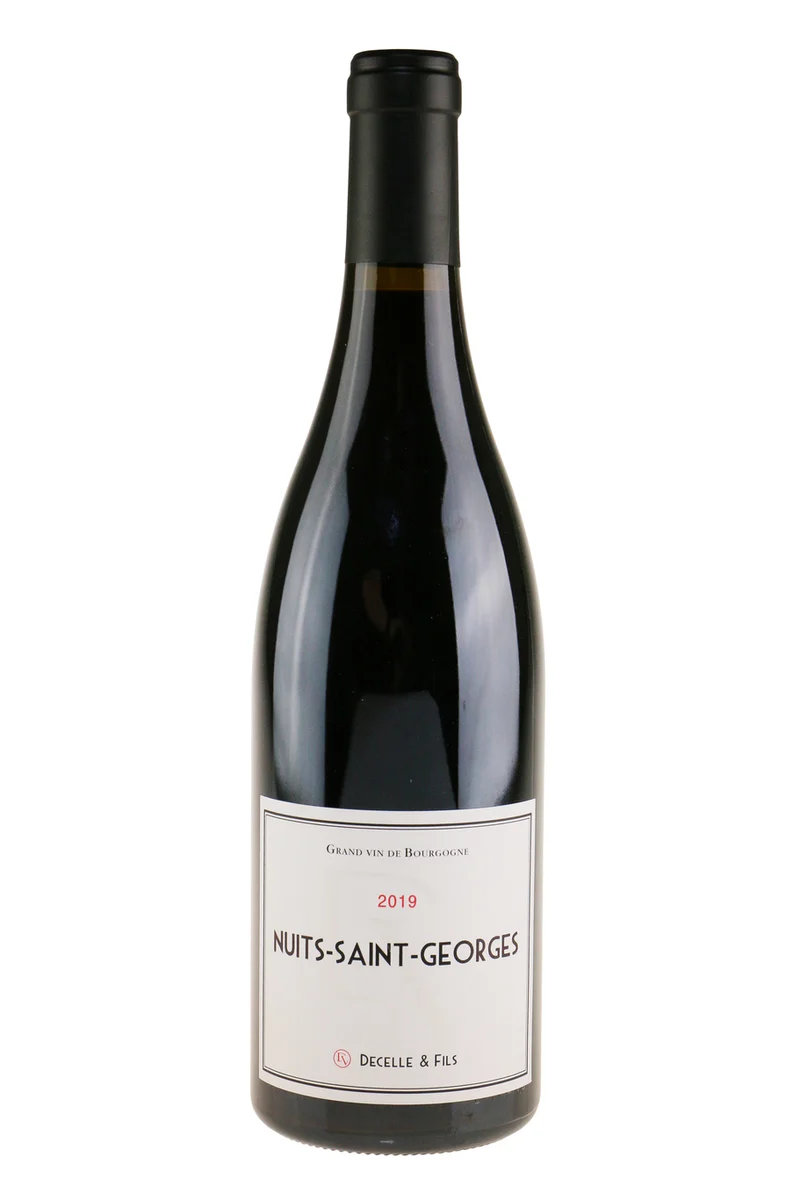 Decelle Nuits Saint Georges