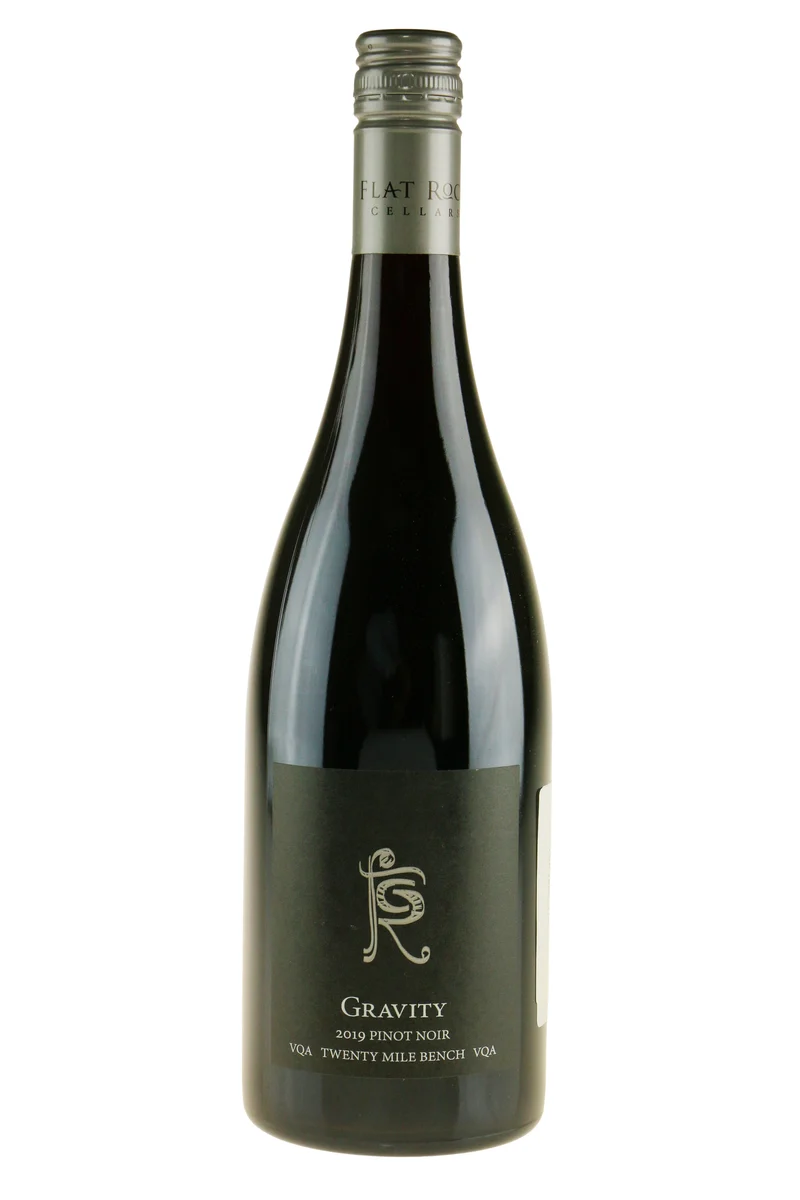 Flat Rock Gravity Pinot Noir