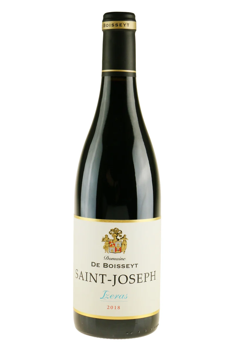 De Boisseyt Saint-Joseph Izeras