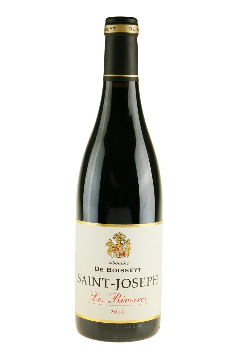 De Boisseyt Saint-Joseph Les Rivoires