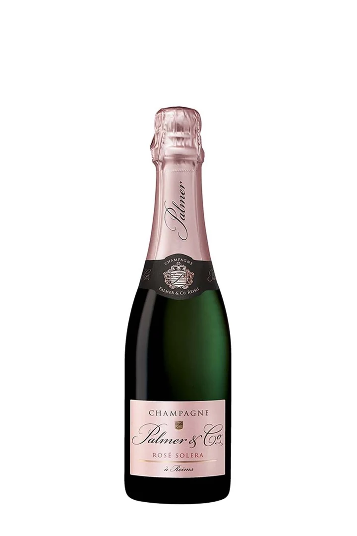 Palmer & Co Rose Solera