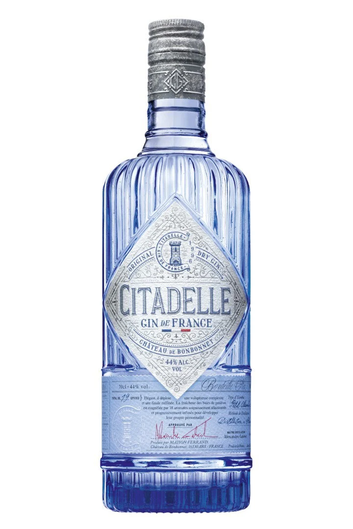 Citadelle Gin