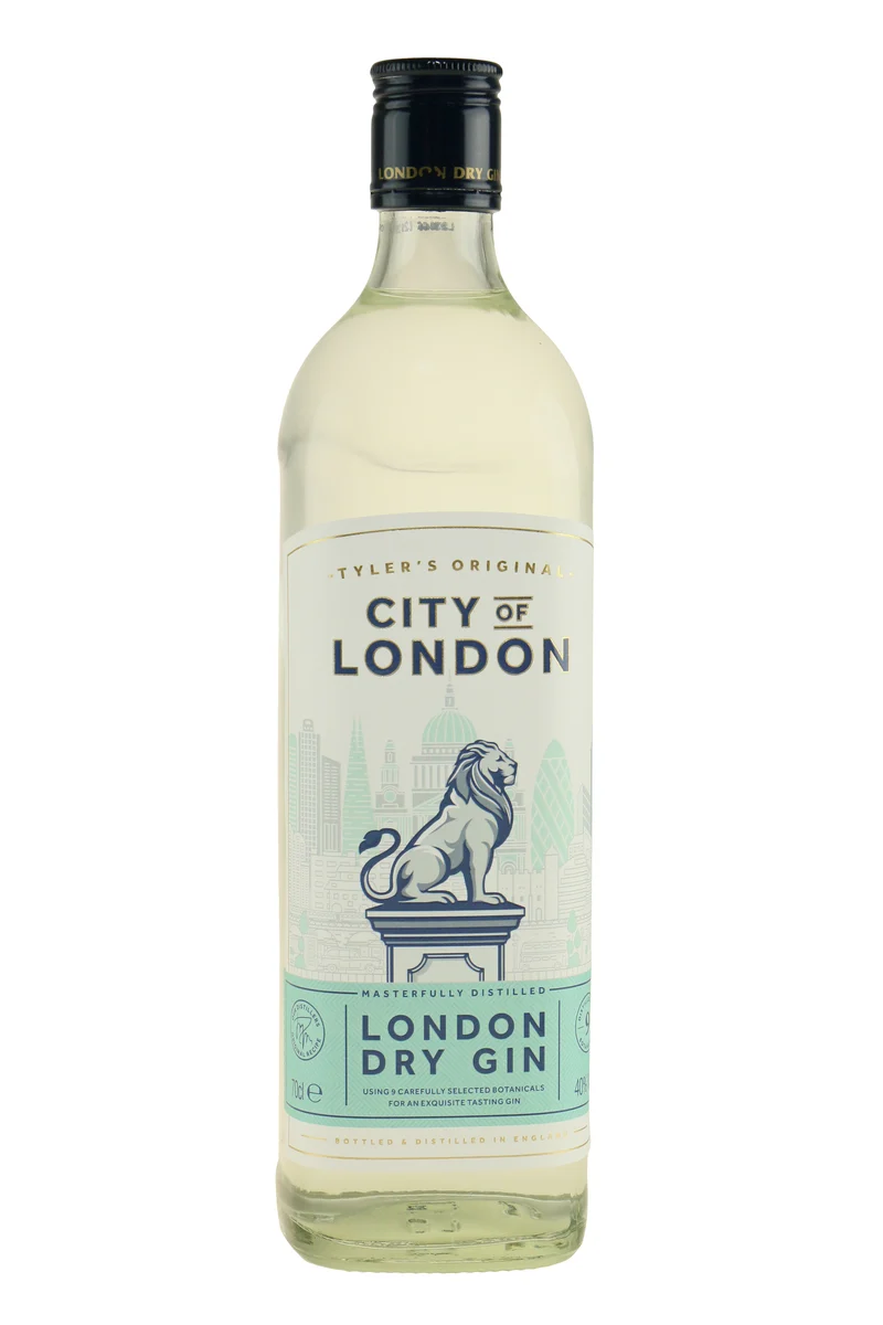 City of London Dry Gin