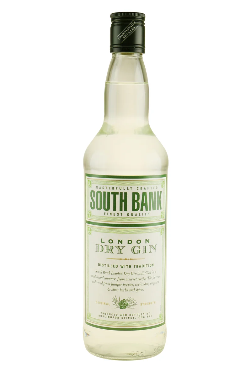 South Bank Gin