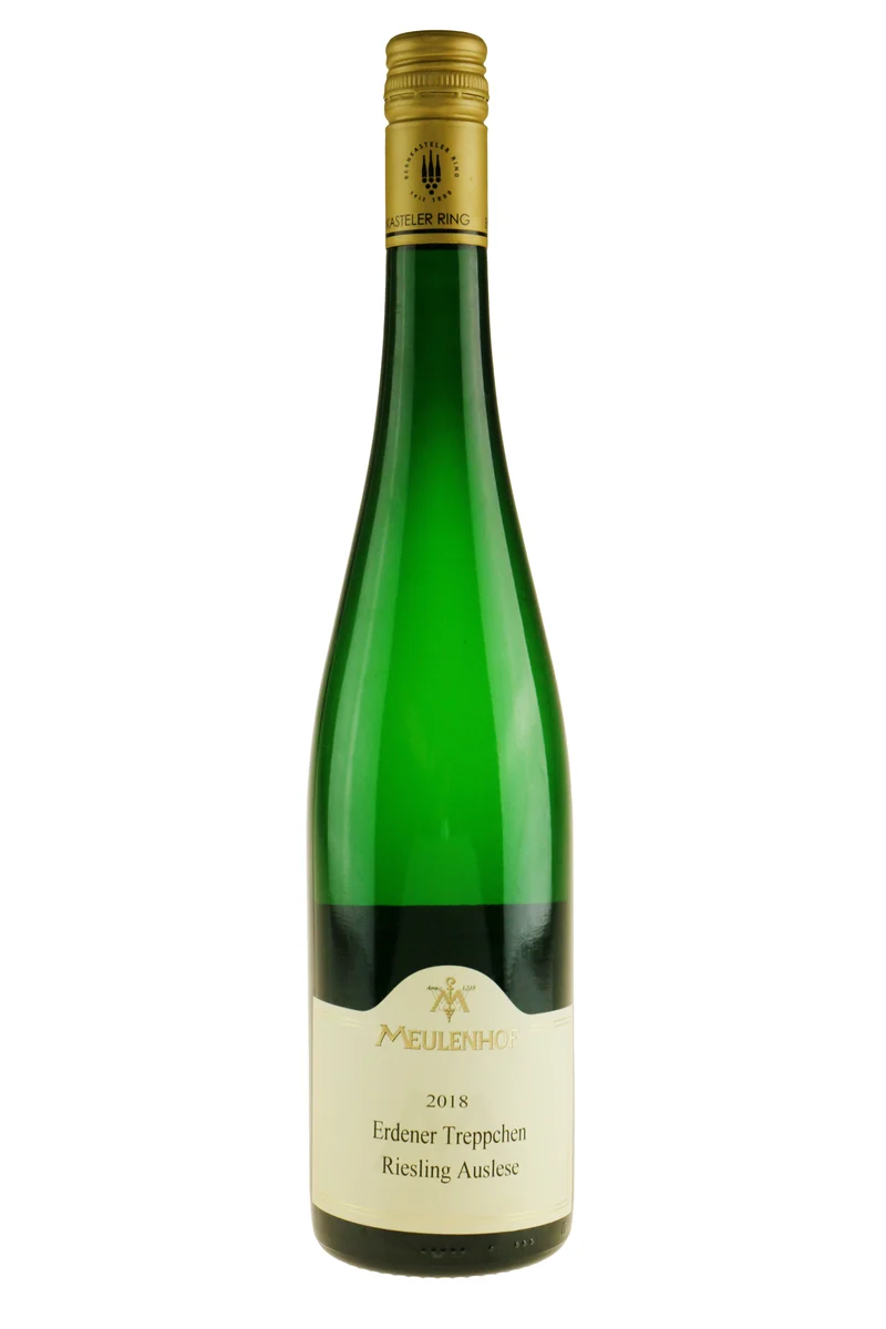 Meulenhof Erdener Treppchen Auslese