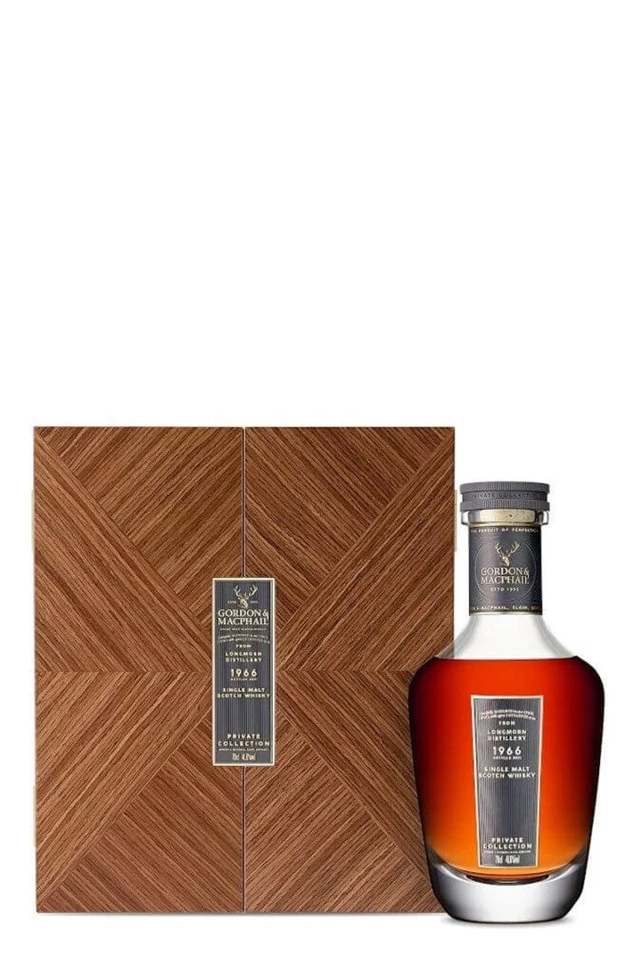 Gordon & MacPhail Longmorn 1966 Private Collection 2