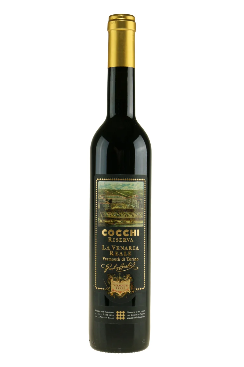 Cocchi Riserva La Venaria Reale