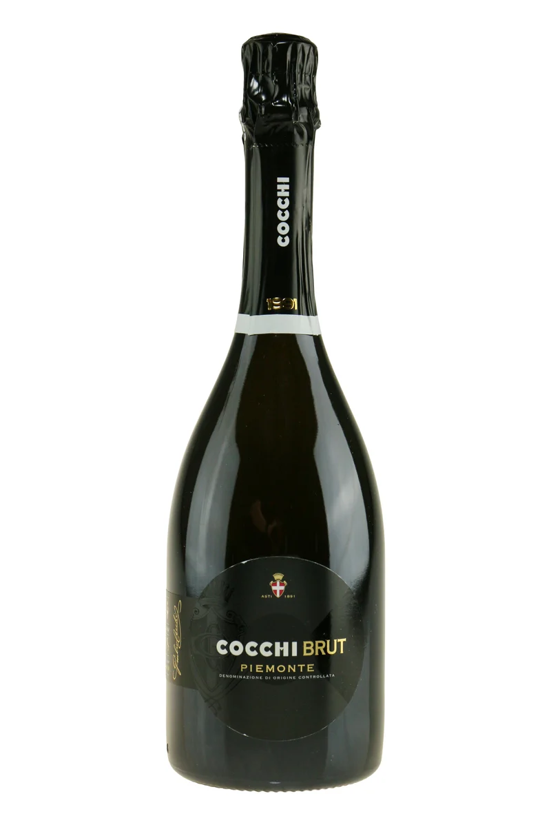 Cocchi Brut Piemonte