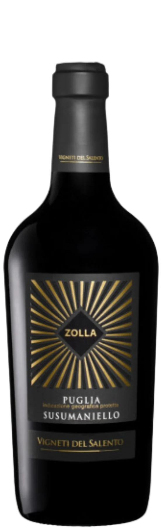 Zolla Susumaniello