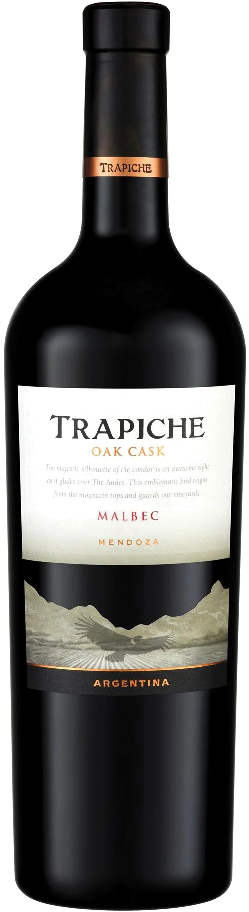 Trapiche Oak Cask Malbec