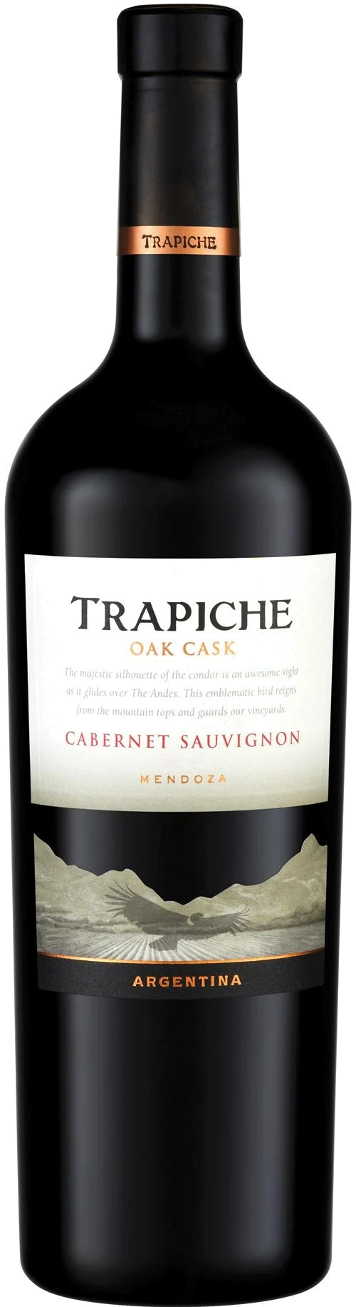 Trapiche Oak Cask Cabernet Sauvignon