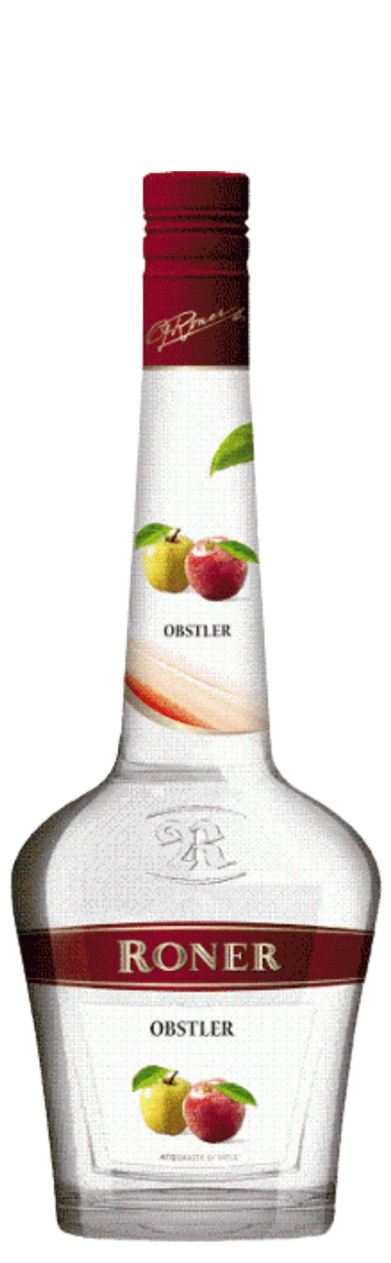 Roner Obstler 1,0L