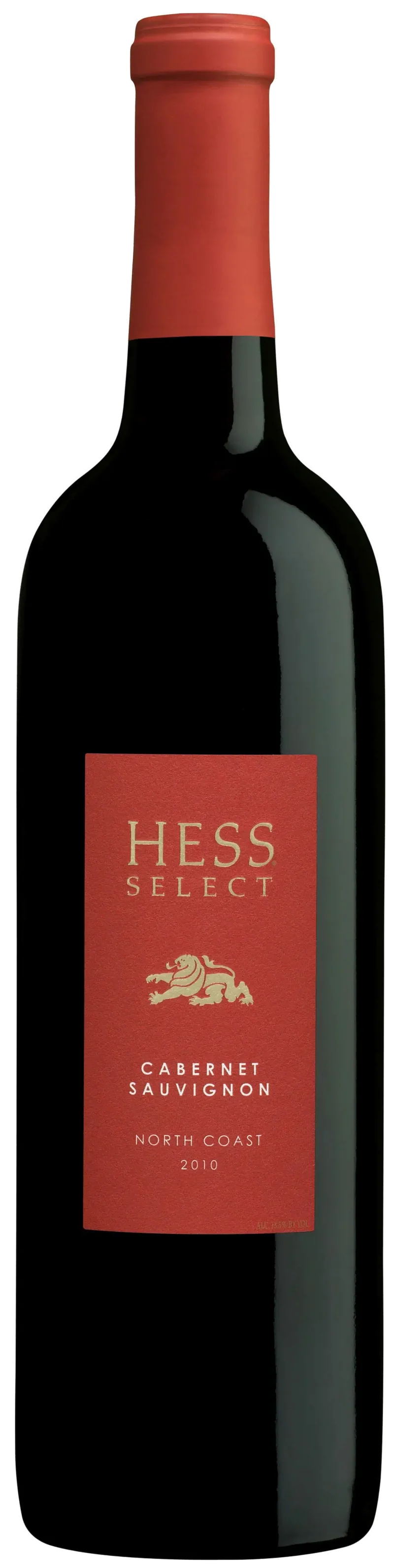 HESS Select Cabernet Sauvignon