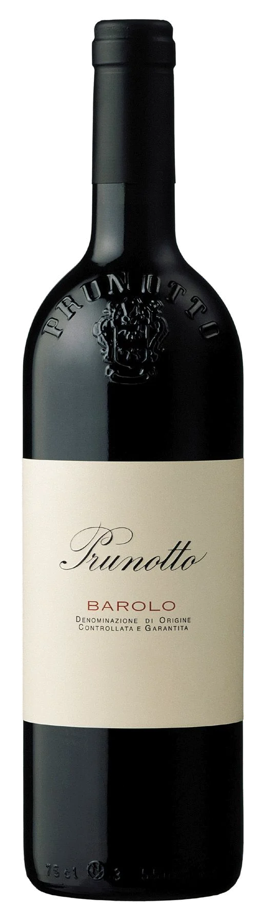 Prunotto Barolo DOCG