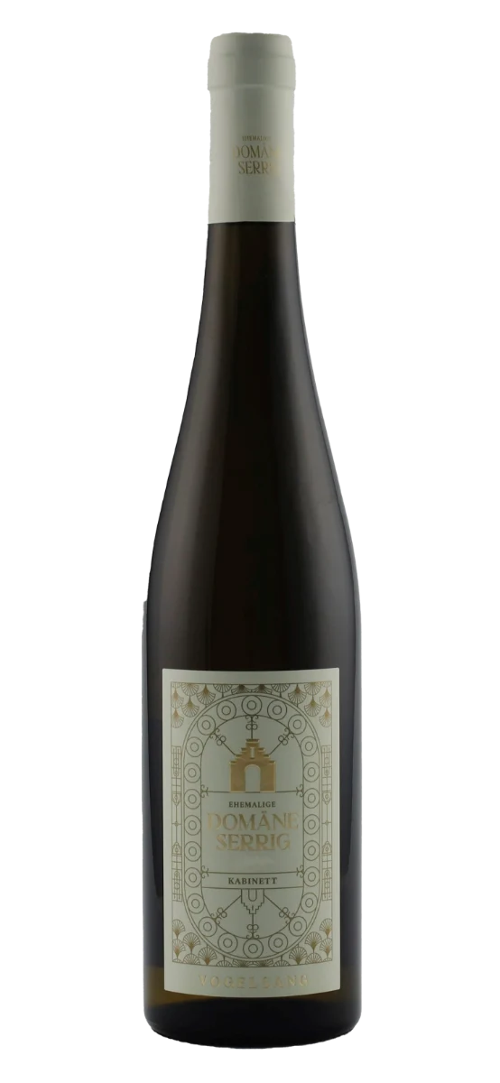 Domäne Serrig, Mosel Kabinett Mosel Blanc 2020