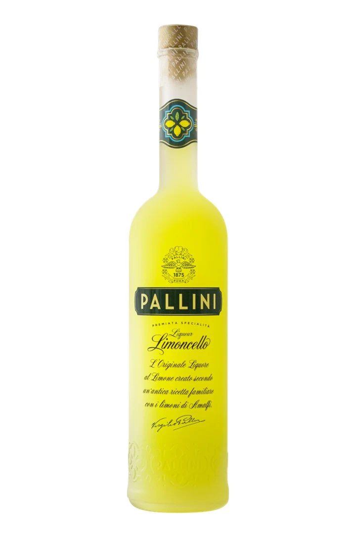 Pallini Limoncello