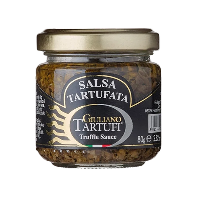 Salsa Tartufata 80g