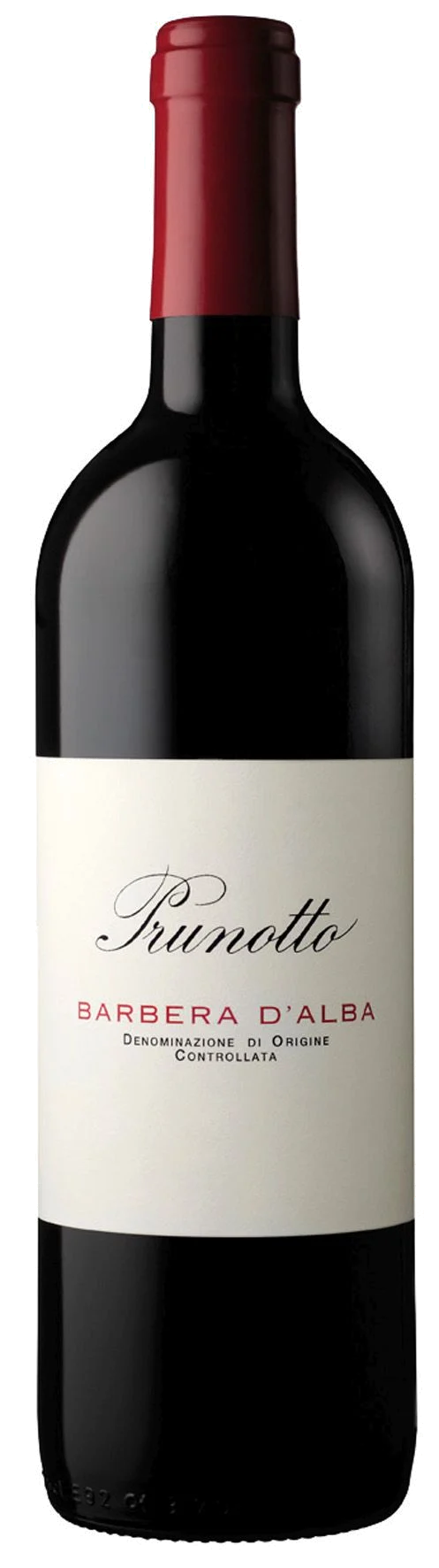 Prunotto Barbera d'Alba