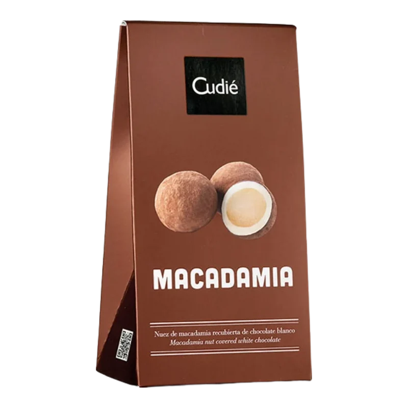 Macadamia 80g