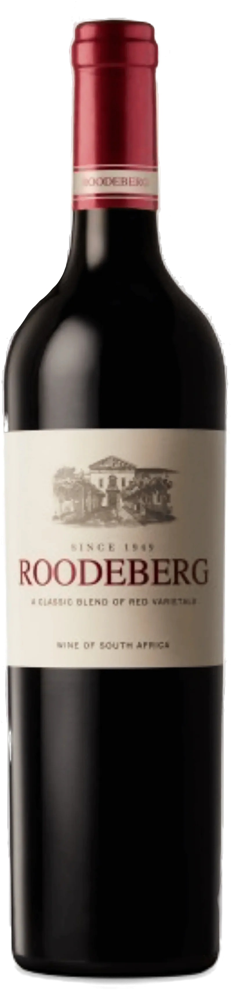 KWV Roodeberg