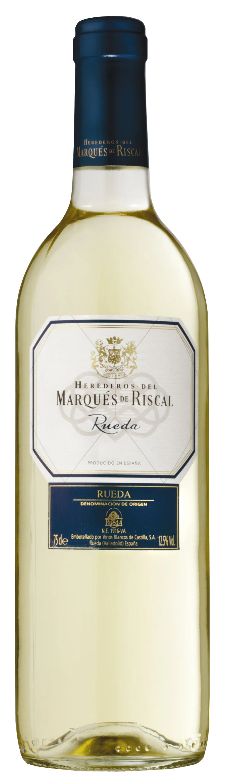 Marqués de Riscal Blanco Rueda DO