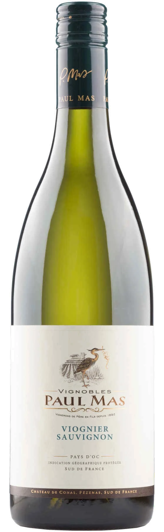 Paul Mas Viognier Sauvignon Blanc