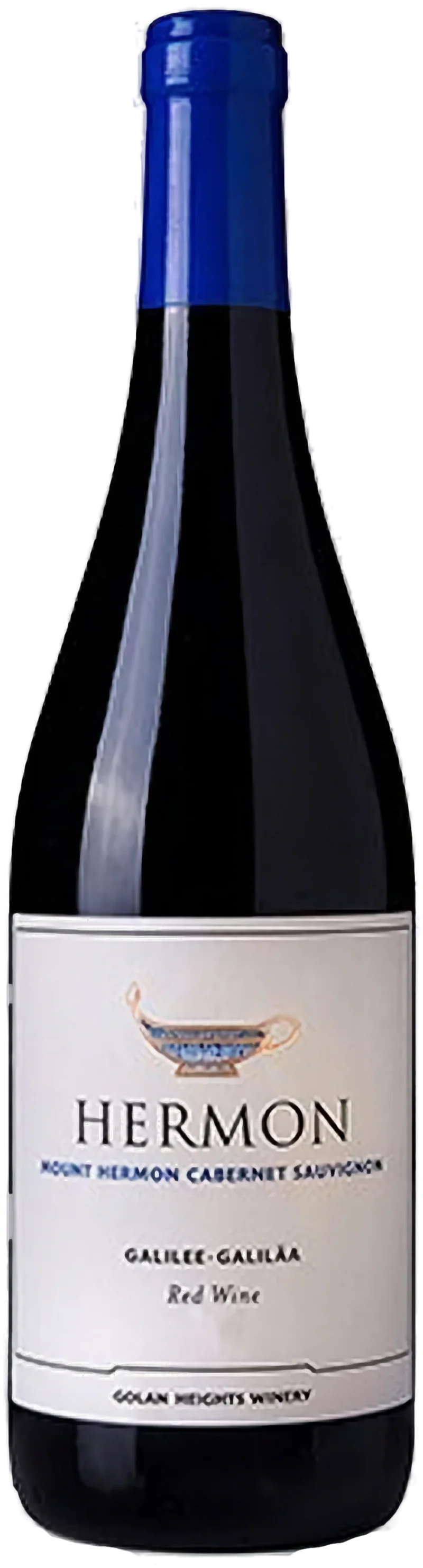 Mount Hermon Cabernet Sauvignon