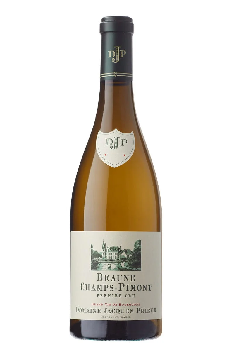 Domaine Jacques Prieur, Beaune Champs-Pimont 2023 White