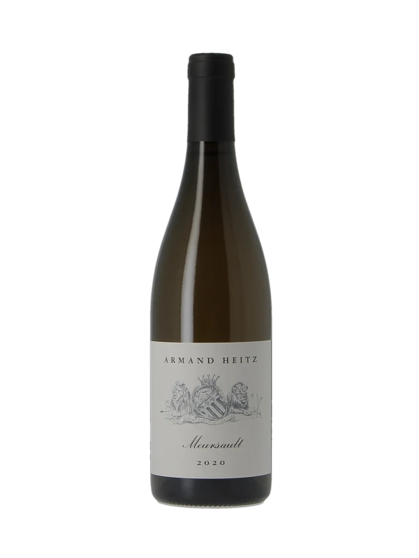 2020 Armand Heitz Meursault Vireuils